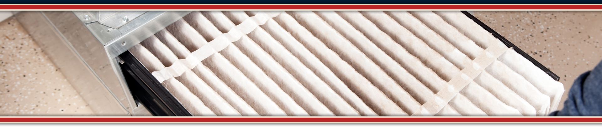 Winston Salem Air Duct Cleaning & Repair | The Plumbing & Air Service Co.