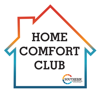 Home Comfort Club Logo